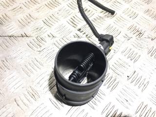 расходомер воздуха Opel Astra J 2011, 1.7 л., A 17 DTJ, дизель, 6МКПП, saphirschwarz / 20r, хетчбэк 5 дв., передний привод, правый руль, 0281002940, 55561912