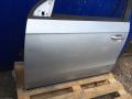 дверь передняя левая Volkswagen Passat B7 2011, 2.0 л., CFFB, дизель, 6МКПП, reflex silver / la7w, седан, передний привод, правый руль - фото №2