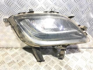 фара противотуманная правая Opel Astra J 2009, 1.7 л., A 17 DTJ, дизель, 6МКПП, argonsilber / gan, хетчбэк 5 дв., передний привод, правый руль