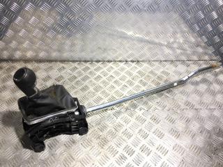 кулиса Opel Astra H/Family [рестайлинг] 2008, 1.6 л., Z 16 XER, бензин, 5МКПП, metro / 4xu, хетчбэк 5 дв., передний привод, правый руль, 93180984, 93185666