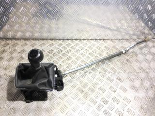 кулиса Opel Astra H/Family [рестайлинг] 2009, 1.4 л., Z 14 XEP, бензин, 5МКПП, karbongrau / 177, хетчбэк 5 дв., передний привод, правый руль, 93180984, 93185666