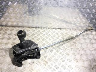 кулиса Opel Astra GTC H 2006, 1.4 л., Z 14 XEP, бензин, 5МКПП, repained, хетчбэк 3 дв., передний привод, правый руль, 93180984, 93185666