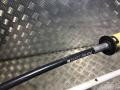 трос кулисы КПП Opel Astra J [рестайлинг] 2013, 1.3 л., A 13 DTE, дизель, 5МКПП, schneeweiss / 40r, хетчбэк 5 дв., передний привод, правый руль, 55583488 - фото №4