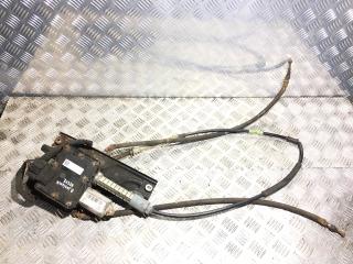 электроручник Opel Insignia 1 поколение (A) 2011, 2.0 л., A 20 DTH, дизель, 6МКПП, graphitschwarz / 22c, лифтбэк, передний привод, правый руль, 20917024