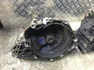 КПП механическая (МКПП) Opel Astra H 2006, 1.4 л., Z 14 XEP, бензин, МКПП, хетчбэк 5 дв., F13C418