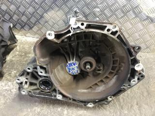 КПП механическая (МКПП) Opel Astra H 2006, 1.4 л., Z 14 XEP, бензин, 5МКПП, lichtsilber / 163, хетчбэк 5 дв., передний привод, правый руль, F13C418