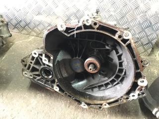 КПП механическая (МКПП) Opel Corsa D 2007, 1.4 л., Z 14 XEP, бензин, МКПП, хетчбэк 5 дв., F13C429