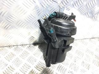 корпус топливного фильтра Opel Combo 3 поколение (C) [рестайлинг] 2006, 1.3 л., Z13DT, дизель, 5МКПП, casablancaweiss / 10u, фургон, передний привод, правый руль, 13161902