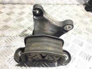 подушка крепления двигателя Volkswagen Transporter T5 2009, 2.5 л., BNZ, дизель, АКПП, grauweiss / l902, микроавтобус, полный привод, правый руль, 7H0399151K, 7H0399151J