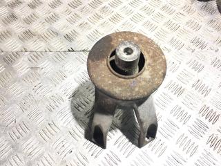 подушка крепления двигателя Volkswagen Transporter T5 2009, 2.5 л., BNZ, дизель, АКПП, grauweiss / l902, микроавтобус, полный привод, правый руль