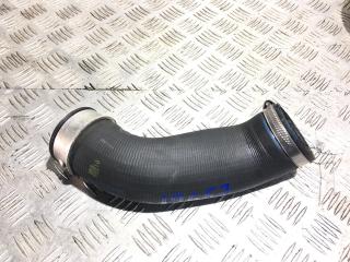 патрубок интеркулера Volkswagen Transporter T5 2009, 2.5 л., BNZ, дизель, АКПП, grauweiss / l902, микроавтобус, полный привод, правый руль, 7H0145941B