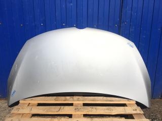 капот Opel Zafira 3 поколение (C) [рестайлинг] 2016, 2.0 л., B 20 DTH, дизель, АКПП, argonsilber / 176, минивэн, передний привод, правый руль, 20895443