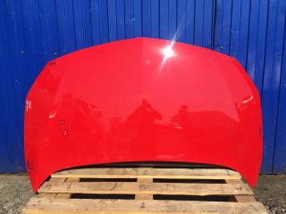 капот Opel Astra GTC H [рестайлинг] 2013, 1.4 л., A 14 NET, бензин, 6МКПП, powerrot / 50b, хетчбэк 3 дв., передний привод, правый руль, 13350341