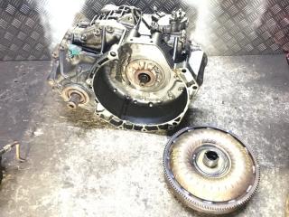 КПП автоматическая (АКПП) Volkswagen Transporter T5 2009, 2.5 л., BNZ, дизель, АКПП, grauweiss / l902, микроавтобус, полный привод, правый руль, 09K300036A, KFF