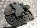 генератор Opel Astra H 2007, 1.4 л., Z 14 XEP, бензин, 5МКПП, starsilber iii / 157, универсал, передний привод, правый руль, 0124325171, 1322930 - фото №2