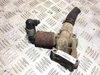 клапан EGR Opel Astra H 2007, 1.4 л., Z 14 XEP, бензин, 5МКПП, starsilber iii / 157, универсал, передний привод, правый руль