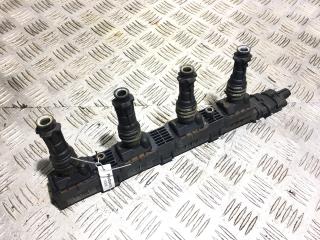 катушка зажигания Opel Astra H 2007, 1.4 л., Z 14 XEP, бензин, 5МКПП, starsilber iii / 157, универсал, передний привод, правый руль, 0221503472