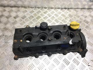 клапанная крышка Opel Zafira Family [рестайлинг] 2010, 1.7 л., Z 17 DTJ, дизель, 6МКПП, karbongrau / 177, минивэн, передний привод, правый руль, 98001142