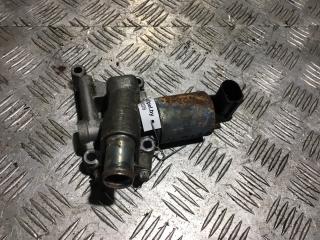 клапан EGR Opel Corsa C [рестайлинг] 2004, 1.0 л., Z 10 XEP, бензин, 5МКПП, rubensrot / 594, хетчбэк 3 дв., передний привод, правый руль