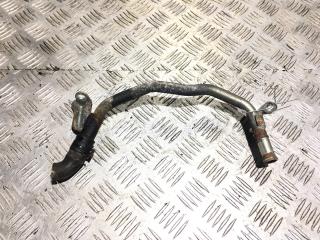 трубка охлаждающей жидкости Opel Zafira Family [рестайлинг] 2010, 1.7 л., Z 17 DTJ, дизель, 6МКПП, karbongrau / 177, минивэн, передний привод, правый руль, 98039036