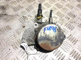 насос вакуумный Opel Zafira Family [рестайлинг] 2010, 1.7 л., Z 17 DTJ, дизель, 6МКПП, karbongrau / 177, минивэн, передний привод, правый руль, 97385828, 55598084