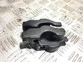 крепление форсунки Opel Zafira Family [рестайлинг] 2010, 1.7 л., Z 17 DTJ, дизель, 6МКПП, karbongrau / 177, минивэн, передний привод, правый руль, 98045800, 98125612