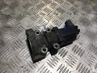 клапан EGR Opel Zafira Family [рестайлинг] 2010, 1.7 л., Z 17 DTJ, дизель, 6МКПП, karbongrau / 177, минивэн, передний привод, правый руль