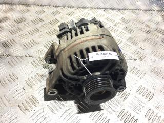 генератор Opel Astra H/Family [рестайлинг] 2008, 1.4 л., Z 14 XEP, бензин, 5МКПП, saphirschwarz / 2hu, хетчбэк 5 дв., передний привод, правый руль, 0124325171, 1322930