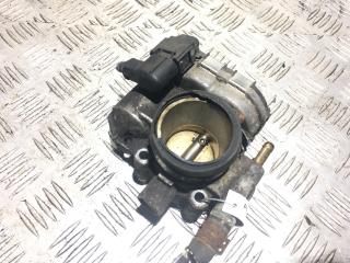 заслонка дроссельная Opel Astra GTC H 2006, 1.4 л., Z 14 XEP, бензин, 5МКПП, repained, хетчбэк 3 дв., передний привод, правый руль, 24420536, 0280750133