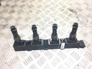 катушка зажигания Opel Astra GTC H 2006, 1.4 л., Z 14 XEP, бензин, 5МКПП, repained, хетчбэк 3 дв., передний привод, правый руль, 0221503472