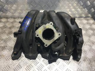 коллектор впускной Opel Vectra C [рестайлинг] 2007, 2.2 л., Z 22 YH, бензин, АКПП, starsilber iii / 2au, хетчбэк 5 дв., передний привод, правый руль, 55562518