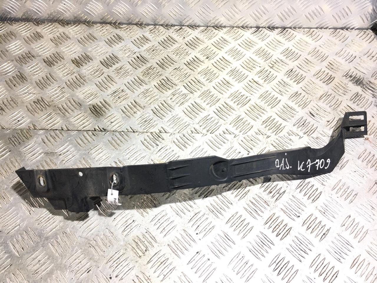 крепление бампера Opel Astra J 2011, 1.7 л., A 17 DTJ, дизель, 6МКПП, saphirschwarz / 20r, хетчбэк 5 дв., передний привод, правый руль, 13287640 - фото №1