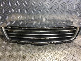 заглушка (решетка) в бампер Opel Astra H/Family [рестайлинг] 2008, 1.7 л., Z 17 DTH, дизель, 5МКПП, starsilber iii / 2au, хетчбэк 5 дв., передний привод, правый руль, 13238553