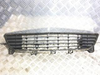 заглушка (решетка) в бампер Opel Meriva 1 поколение (A) [рестайлинг] 2008, 1.4 л., Z 14 XEP, бензин, 5МКПП, lichtsilber / 163, минивэн, передний привод, правый руль, 13193495
