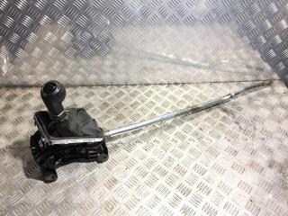 кулиса Opel Astra H 2007, 1.8 л., Z 18 XER, бензин, 5МКПП, saphirschwarz / 2hu, хетчбэк 5 дв., передний привод, правый руль, 93180984, 93185666