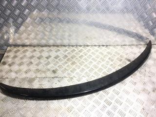 спойлер Opel Insignia 1 поколение (A) 2011, 2.0 л., A 20 DTH, дизель, 6МКПП, graphitschwarz / 22c, лифтбэк, передний привод, правый руль, 13266351