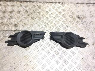 заглушка противотуманной фары Opel Meriva 1 поколение (A) [рестайлинг] 2008, 1.4 л., Z 14 XEP, бензин, 5МКПП, lichtsilber / 163, минивэн, передний привод, правый руль, 13193540, 13193541