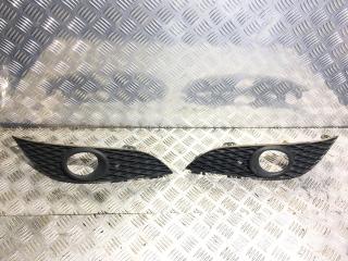 заглушка противотуманной фары Opel Astra H/Family [рестайлинг] 2008, 1.7 л., Z 17 DTH, дизель, 5МКПП, starsilber iii / 2au, хетчбэк 5 дв., передний привод, правый руль, 13225764, 13225765