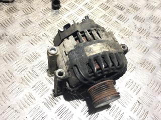 генератор Opel Astra J 2011, 1.3 л., A 13 DTE, дизель, 5МКПП, karbongrau / gal, универсал, передний привод, правый руль