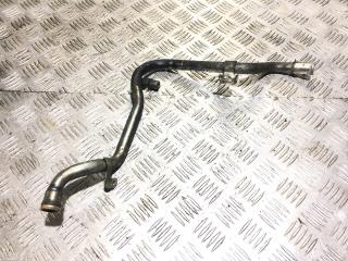 трубка охлаждающей жидкости Opel Astra J 2011, 1.3 л., A 13 DTE, дизель, 5МКПП, karbongrau / gal, универсал, передний привод, правый руль, 55223838