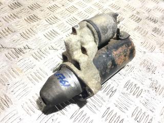 стартер Opel Astra J 2011, 1.3 л., A 13 DTE, дизель, 5МКПП, karbongrau / gal, универсал, передний привод, правый руль