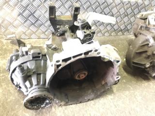 КПП механическая (МКПП) Skoda Fabia 2 поколение [рестайлинг] 2013, 1.6 л., CAYB, дизель, 5МКПП, steel grey / lf8l, хетчбэк 5 дв., передний привод, правый руль