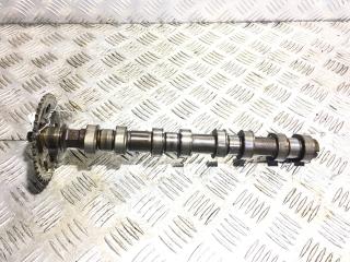 распредвал Opel Astra H/Family [рестайлинг] 2008, 1.4 л., Z 14 XEP, бензин, 5МКПП, saphirschwarz / 2hu, хетчбэк 5 дв., передний привод, правый руль, 55355467