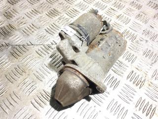 стартер Opel Meriva 1 поколение (A) [рестайлинг] 2007, 1.4 л., Z 14 XEP, бензин, 5МКПП, aeroblau / 21c, минивэн, передний привод, правый руль