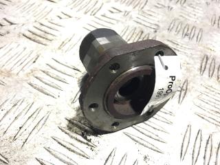 привод масляного насоса Opel Corsa C [рестайлинг] 2004, 1.0 л., Z 10 XEP, бензин, 5МКПП, rubensrot / 594, хетчбэк 3 дв., передний привод, правый руль, 90529559