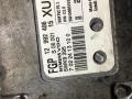 блок управления двигателем Opel Zafira 2 поколение (B) [рестайлинг] 2008, 1.8 л., Z 18 XER, бензин, МКПП, минивэн, 12992406 - фото №2