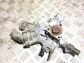 помпа Opel Corsa C [рестайлинг] 2004, 1.0 л., Z 10 XEP, бензин, 5МКПП, rubensrot / 594, хетчбэк 3 дв., передний привод, правый руль