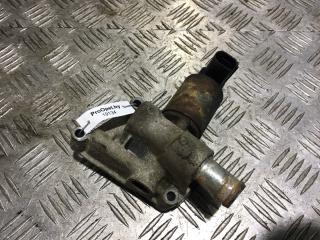 клапан EGR Opel Corsa C [рестайлинг] 2004, 1.0 л., Z 10 XEP, бензин, 5МКПП, rubensrot / 594, хетчбэк 3 дв., передний привод, правый руль