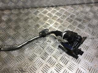 корпус термостата Opel Astra J 2011, 1.3 л., A 13 DTE, дизель, 5МКПП, karbongrau / gal, универсал, передний привод, правый руль, 55206391