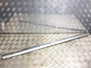 молдинг двери передней правой Volkswagen Passat B7 2011, 2.0 л., CFFB, дизель, 6МКПП, reflex silver / la7w, седан, передний привод, правый руль, 3AA854940A